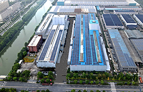 建材行業交出高質量發(fā)展亮麗成績單